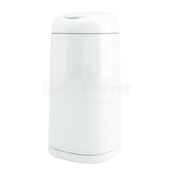 ANGELCARE Dress Up Diaper Container + 1 Insert
