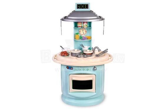 ARTIKULS 121302 Virtuve 100 cm ar piederumiem mint