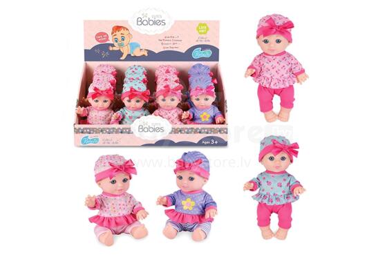 ARTICLE 166525 Baby Doll 23 cm