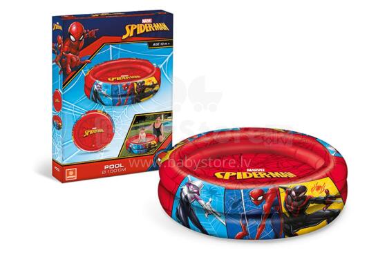 PANTS 169313 SPIDERMAN Baseins