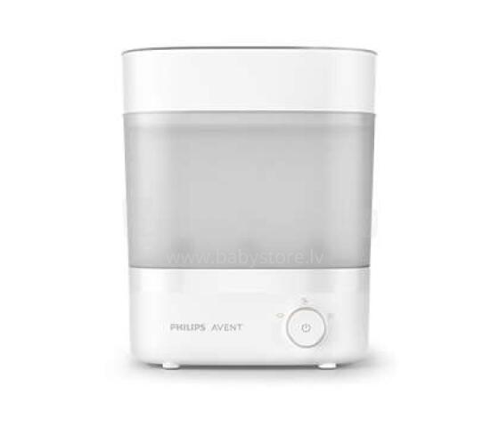 AVENT SCF293/00 Electric Sterilizer