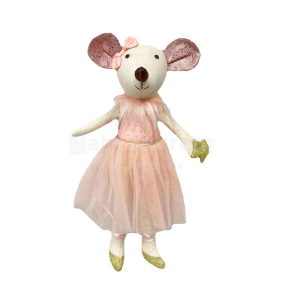 AXIOM 9338 Karolina Mouse 33 cm *