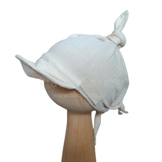 BABY 01530 Muslin baby scarf beige