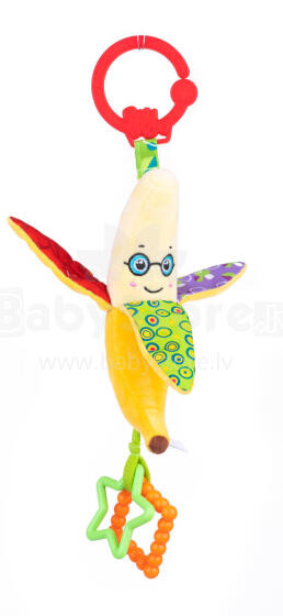 BALIBAZOO BB 80244 Banana pendant