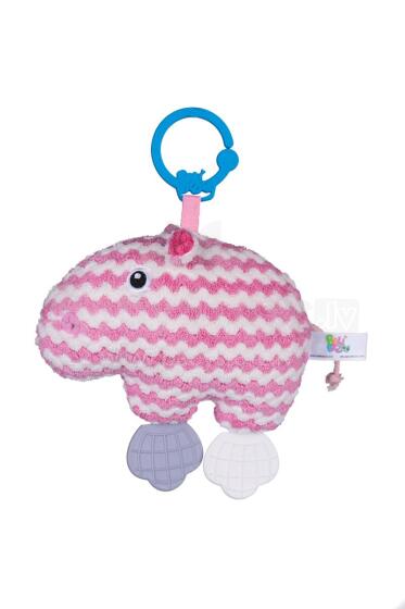BALIBAZOO BB 80426 Hippo pendant