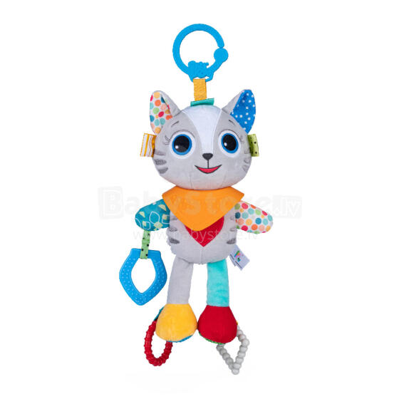 BALIBAZOO BB 81130 Luka kaķa kulons