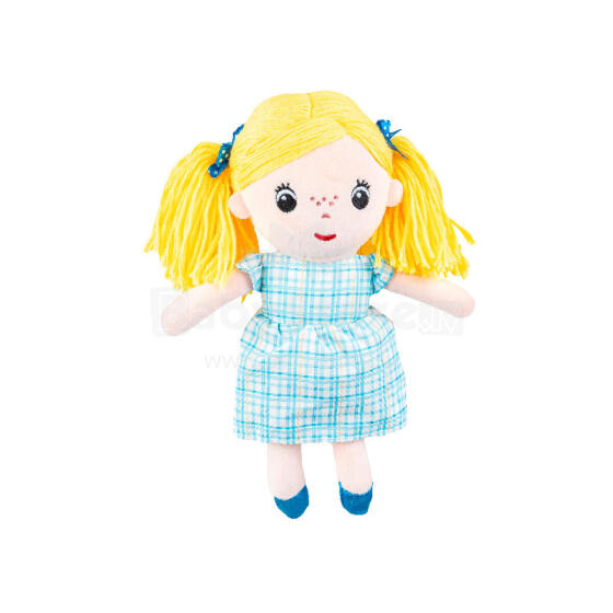 BALIBAZOO BB 81980 Rag doll Janka 23 cm