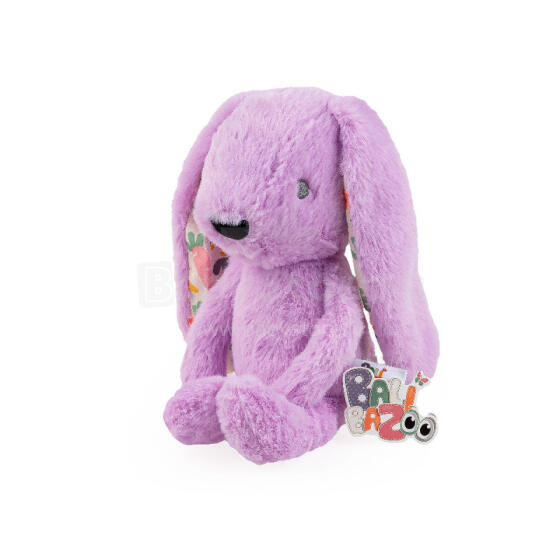 BALIBAZOO BB 81985 Bunny Cuddle rozā