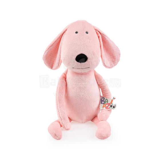 BALIBAZOO BB 81989 Glāsts suns rozā 58cm