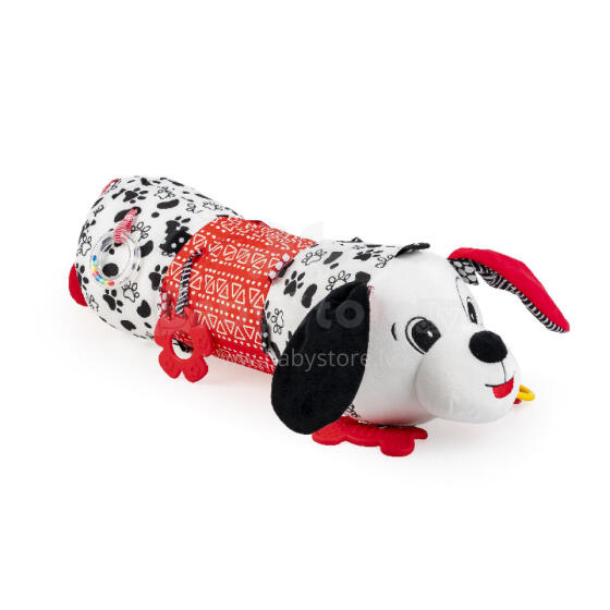 BALIBAZOO BB 82387 Roller Dog Pedro