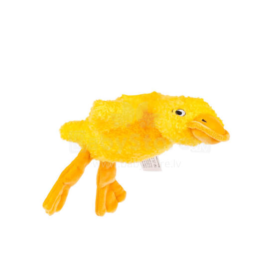 BALIBAZOO BB 82405 Sensory Yellow Goose