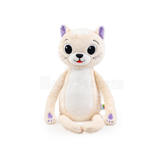 BALIBAZOO BB 82407 Kitty Cuddle Beige