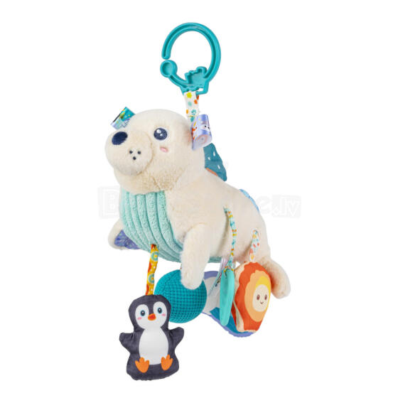BALIBAZOO BB 82429 Sonia Seal Pendant