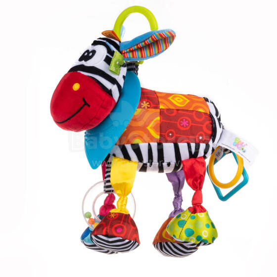 BALIBAZOO BB 82598 Donkey Dave kulons
