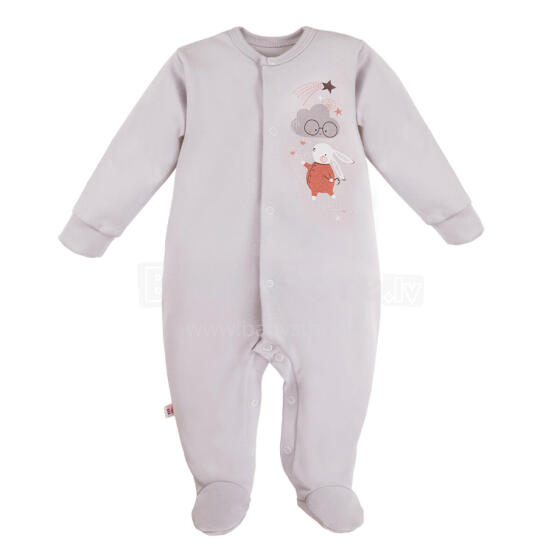 EWA 730817 MELLOW Pelēks romeris 56