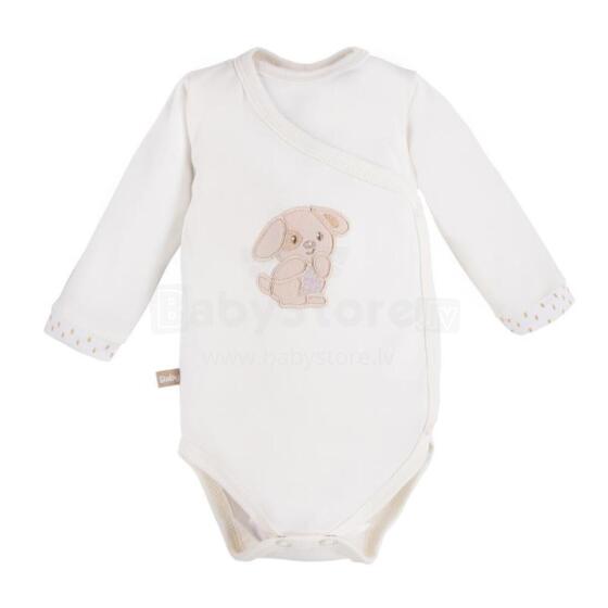EWA 852694 NEWBORN Ķermeņa REGL GARUMS ekru 62