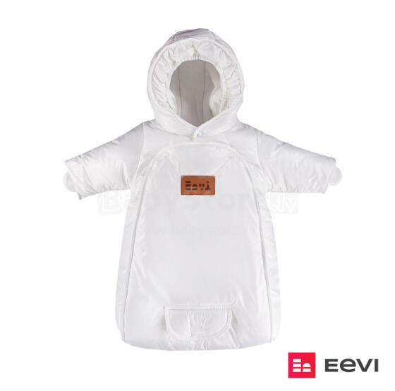 EWA 889003 EEVI комбинезон белый 56/62