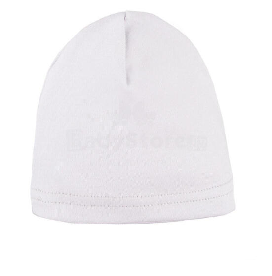 EWA 906441 Smurfette Hat white 068