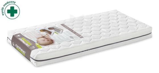 FIKI MIKI matracis NATURA BABY Prestige Line NBPL1 140/70/12