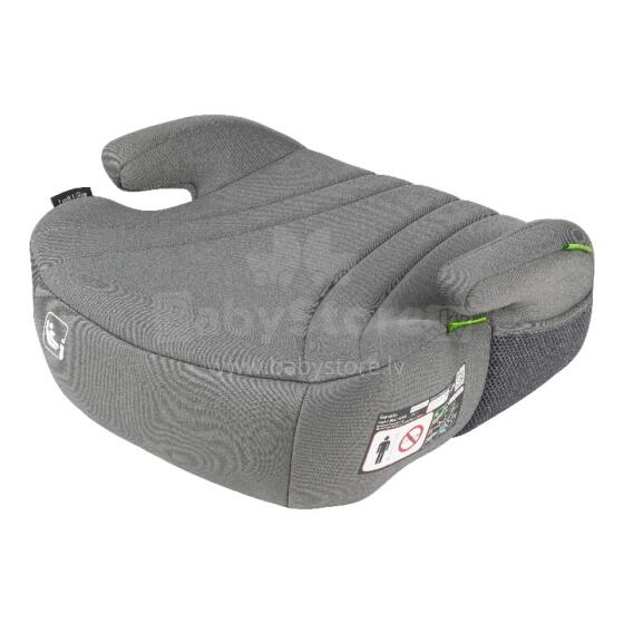 Lionelo Luuk i-Size GREY autokrēsliņš