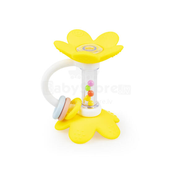 GILIGUMS GG 30051 Гремящие цветы желтые