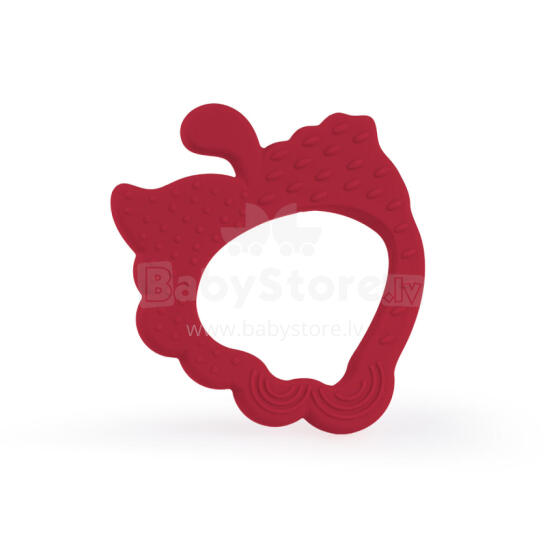 GILIGUMS GG 45452 Strawberry teether