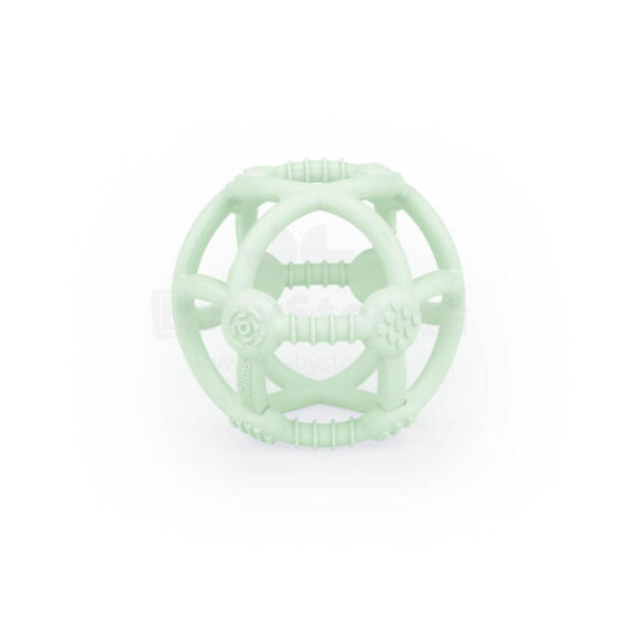 GILIGUMS GG 50105 Teether ball mint