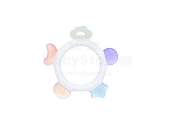 GILIGUMS GG 54958 Space Ring zobs