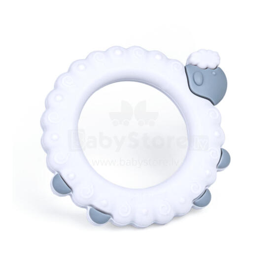 GILIGUMS GG 58381 Teether Sheep