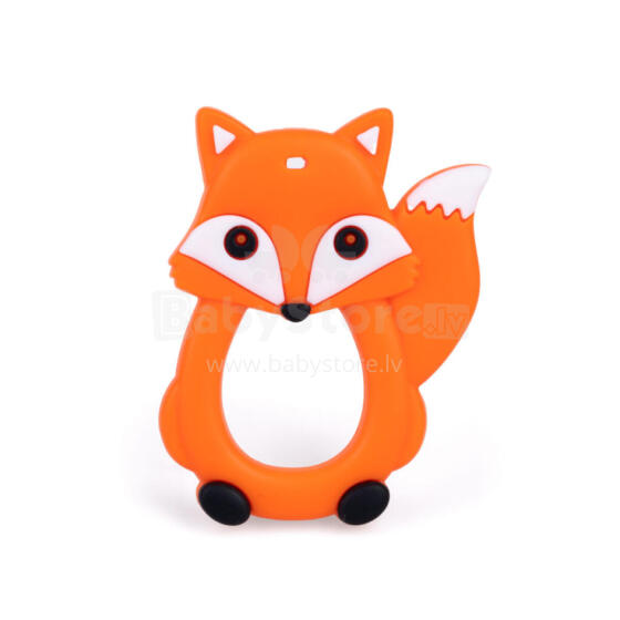GILIGUMS GG 58480 Fox teether