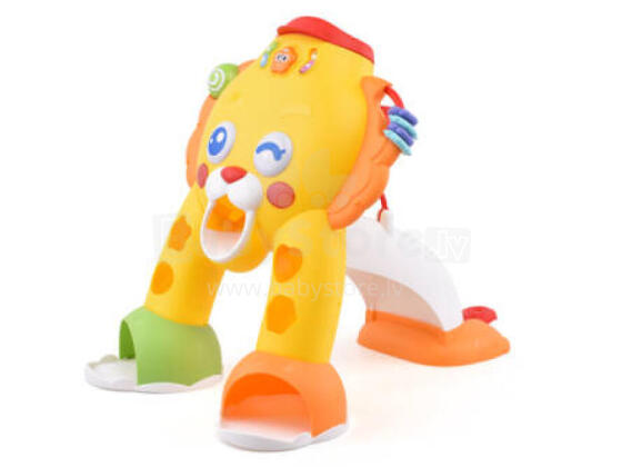 ICOM 7154368 Lion Function Table for Baby - akcija!