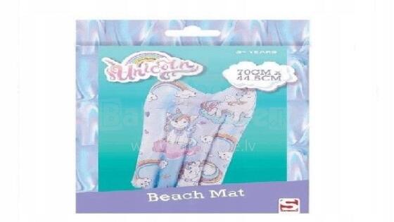 INTEX SAM-3538-2 Unicorn Swimming Mattress