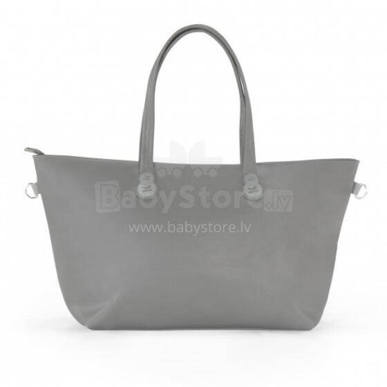 KINDERKRAFT TREASUREBAG bag dark gray