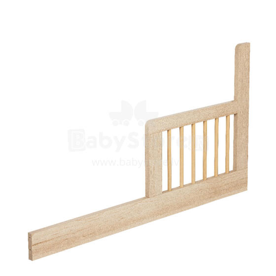 KLUPŚ LittleSky Barrier 120x60 beech