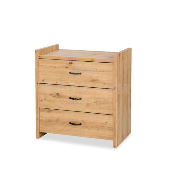 Klups Amelia Art.233069 Oak Дубовый комод