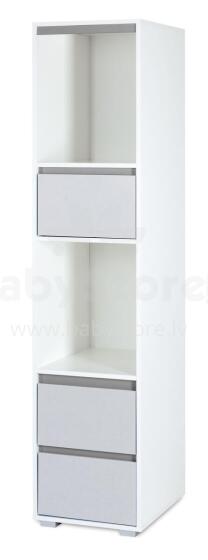 Klups Dalia Art.233111 Shelf
