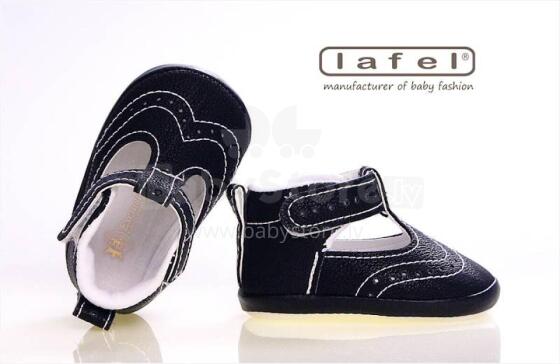 LAFEL S201 Mākslīgās ādas sandales
