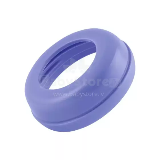 Lansinoh Container collar (no white silicone disc)  Art.53463 Bottle sealing ring 1 pc.