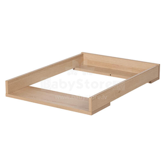 LITTLE SKY by KLUPŚ Beech changing mat