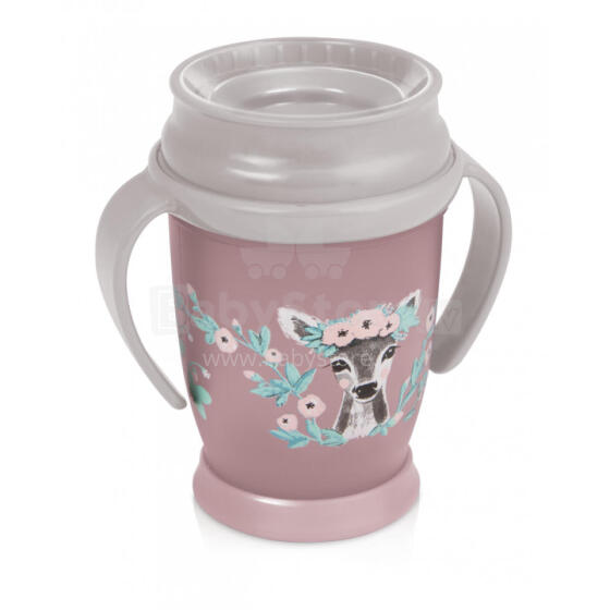 LOVI 1/604 Mug 360 Drink Master 250 ml Wild Soul Girl