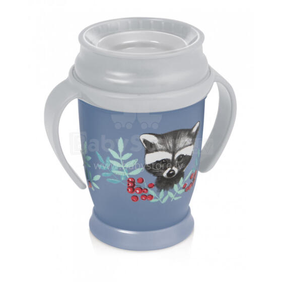 LOVI 1/605 Mug 360 Drink Master 250 ml Wild Soul Boy