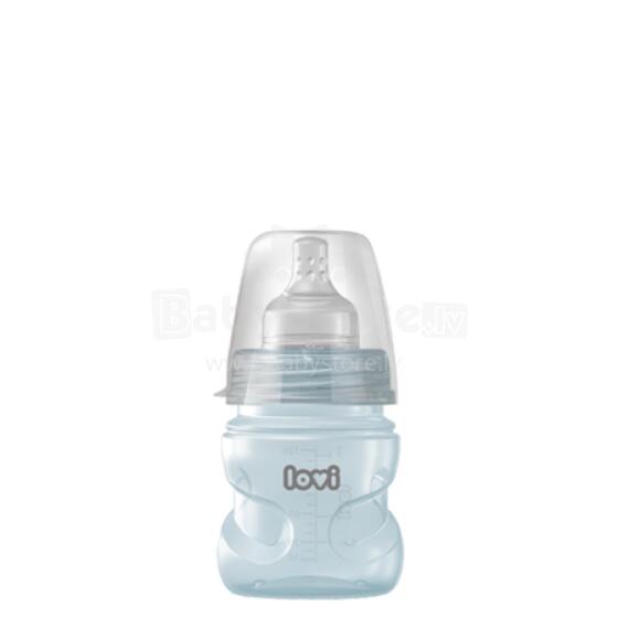 LOVI 21/565 Bottle Trends 120ml green