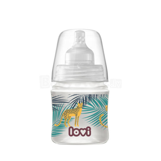 LOVI 21/593 Bottle Trends 120ml Jungle Vibes