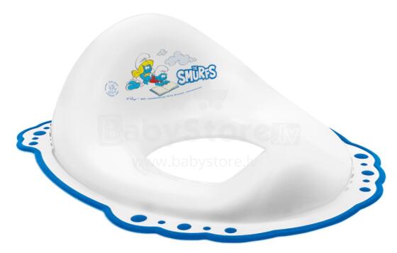MALTEX 2K Overlay Smurfs white