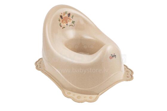 MALTEX Potty 2K Fox Forest Gang beige