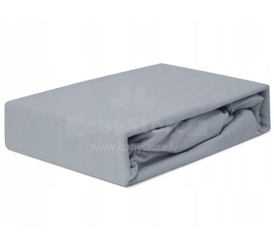 MARINI 715 Jersey Bamboo Sheet 120x60