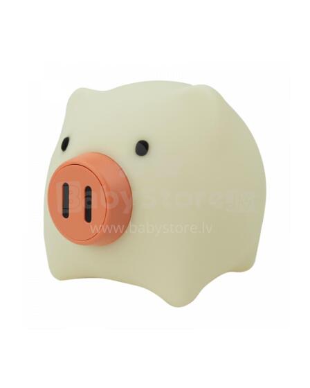MARY'S MW20726 Pig LED Night Light