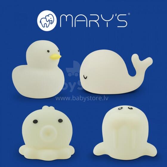 MARY'S MW61047 RGB набор для морской ванны