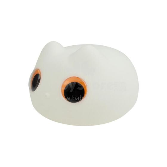 Светодиодный ночник MARY'S MW61097 Kitty