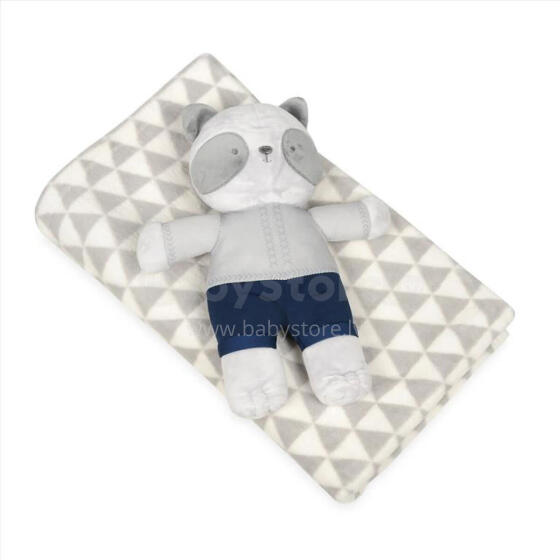 MATEX Blanket DAVID 75x100 [TB0385_03]